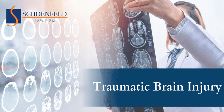 traumatic brain injuries