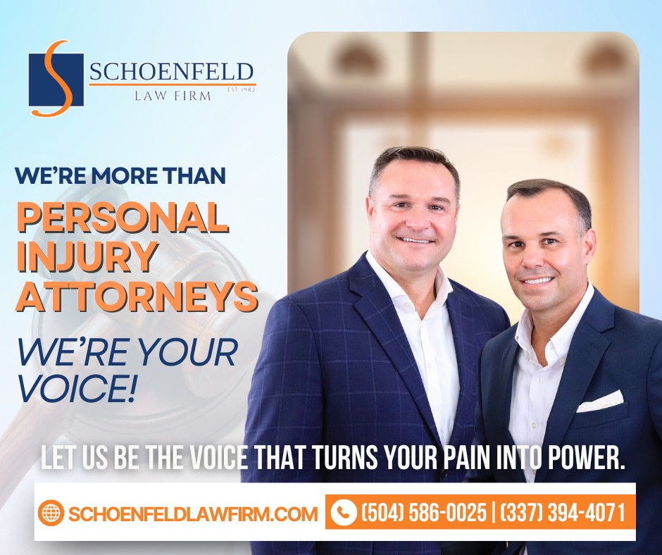 Schoenfeld-Law-Firm-456924187 1009062677896670 7230153016240703170 n