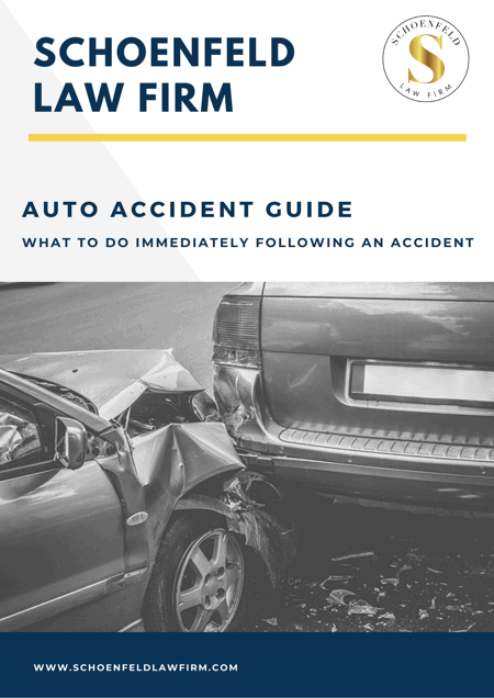auto accident guide