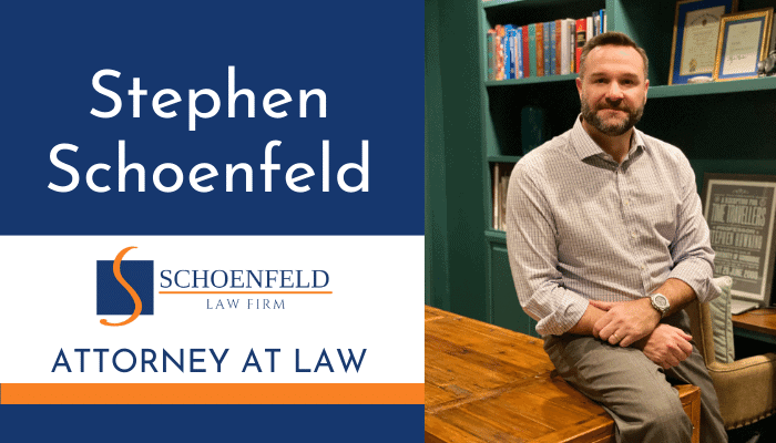 Schoenfeld-Law-Firm-Meet Stephen