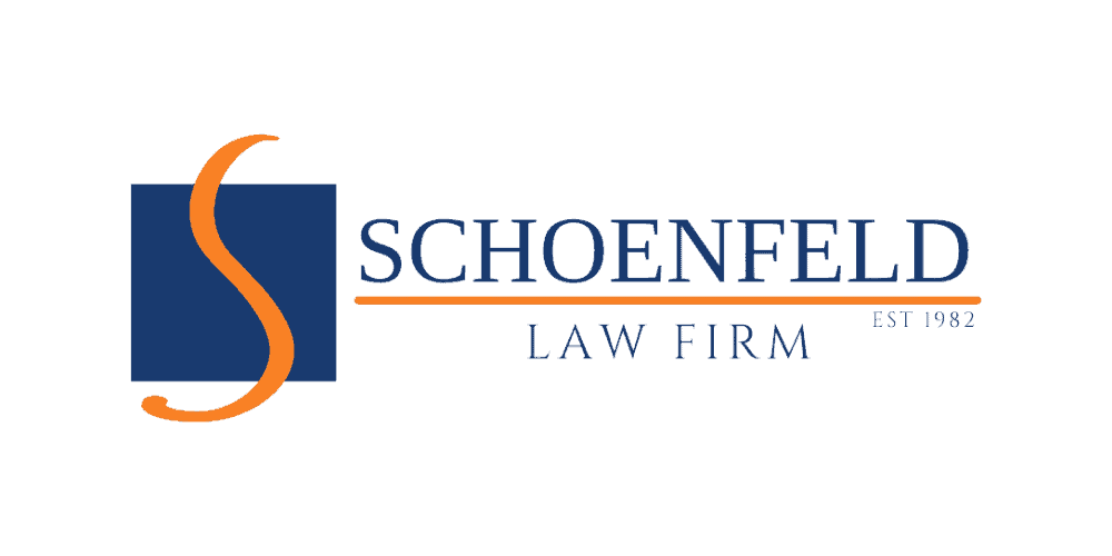 Schoenfeld-Law-Firm-SchoenfeldLawFirm Logo 1