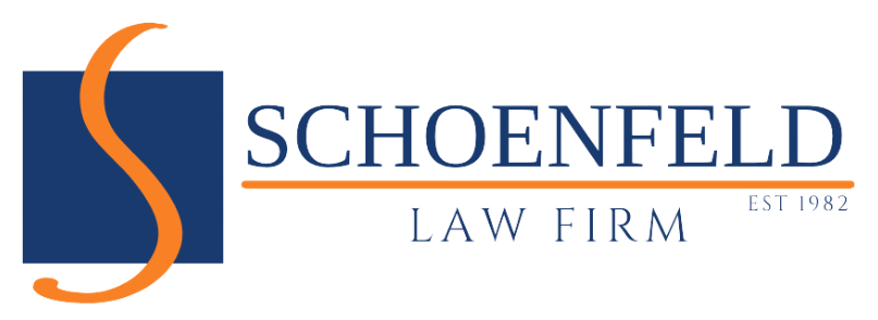 The Schoenfeld Law Firm