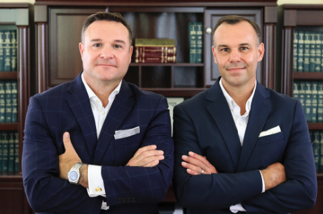 Schoenfeld-Law-Firm-Stephen and Morlas Schoefeld Lawyers