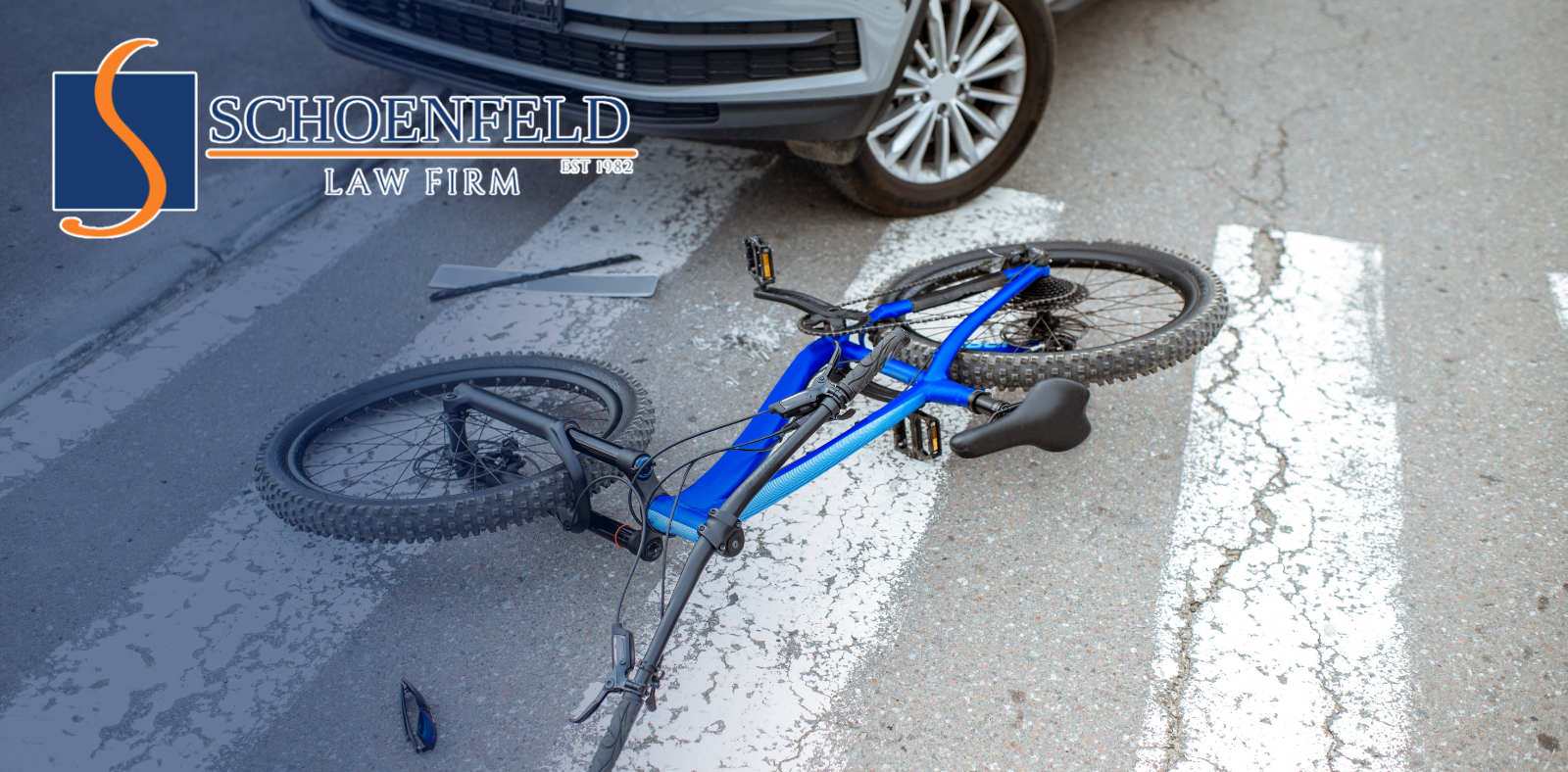 Schoenfeld-Law-Firm-bike Accident