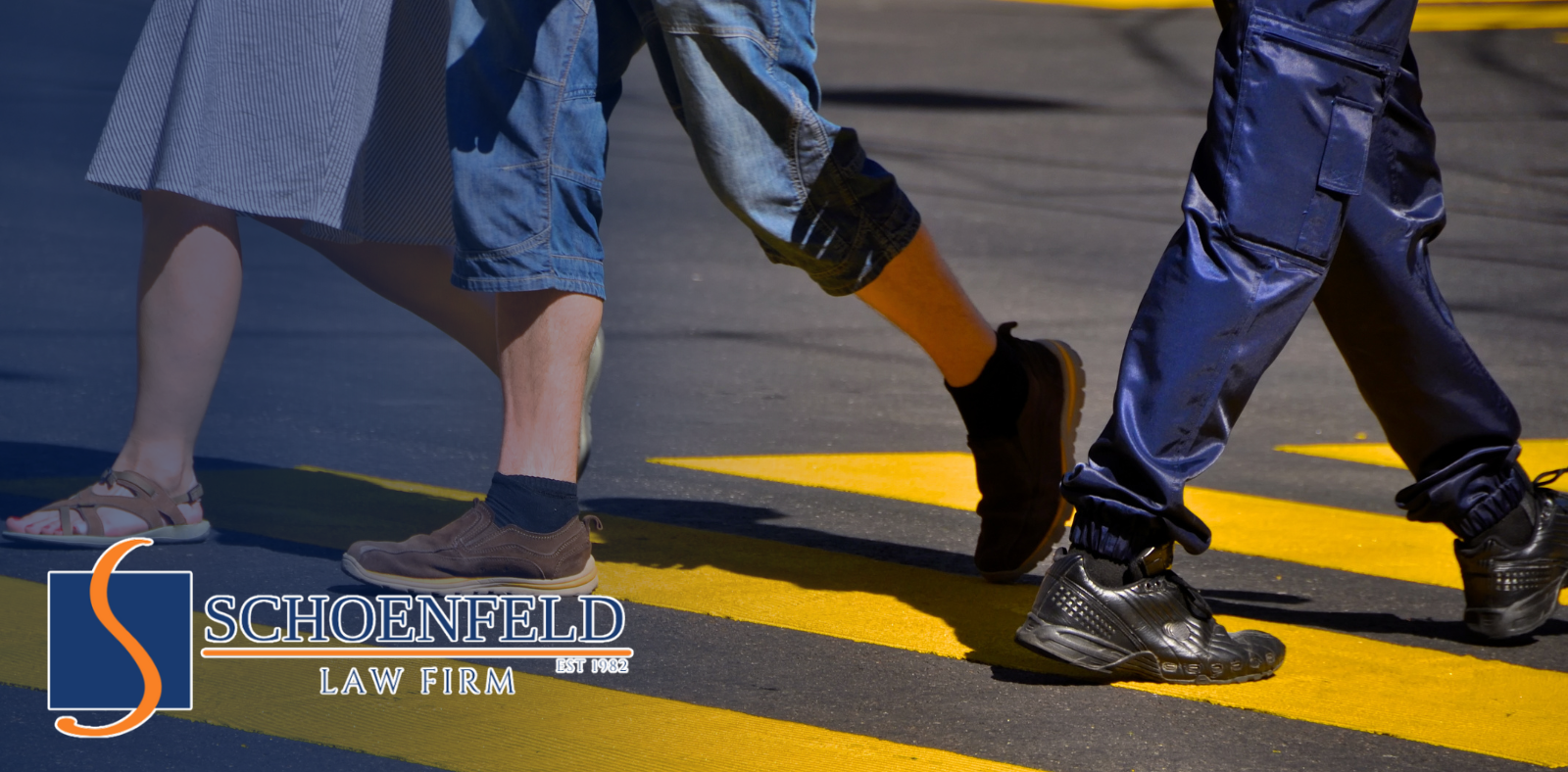 Schoenfeld-Law-Firm-pedestrian accident