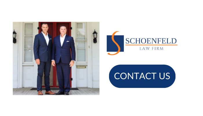 Schoenfeld-Law-Firm-slf contact